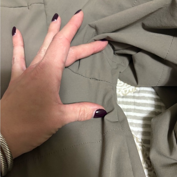 Bylt drop cut puffer XL - Picture 14 of 16